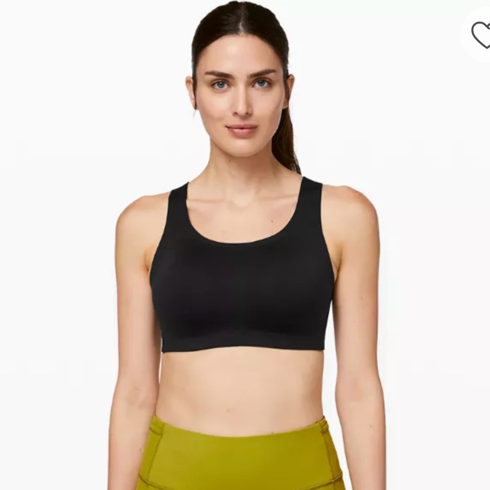 Lululemon enlight bra